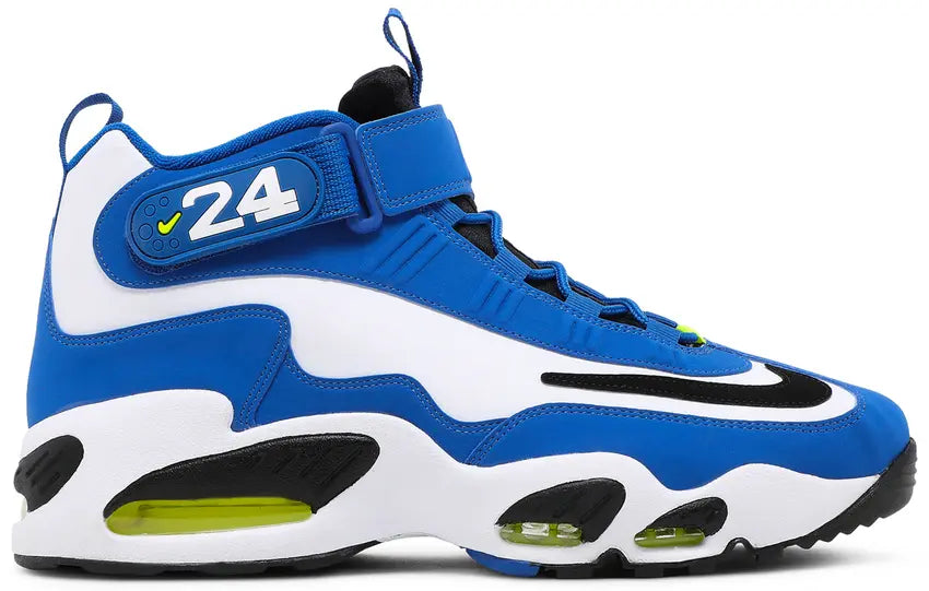Nike Air Max Griffey 1: Varsity Royal 2021 Men