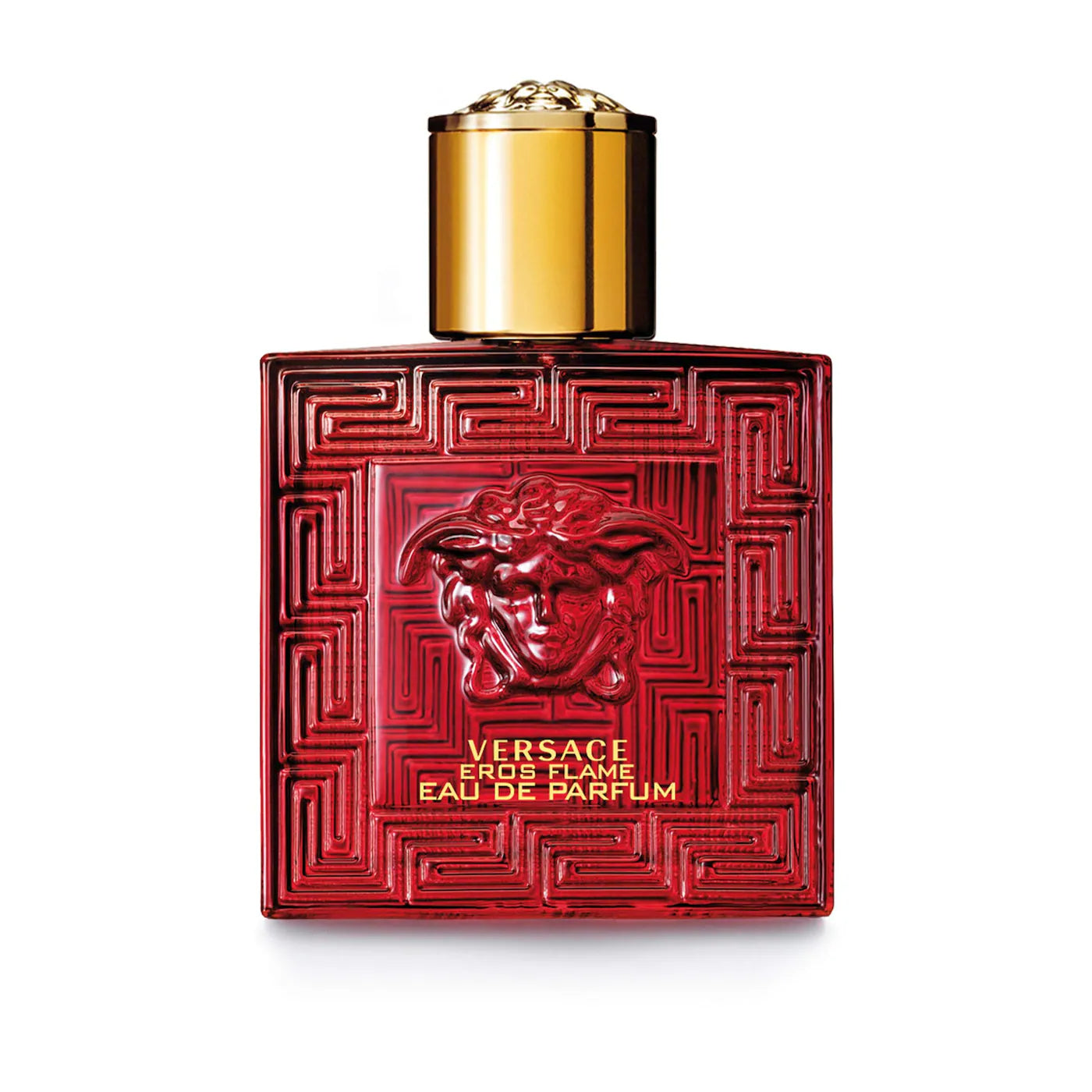 Versace  Eros Flame Eau de Parfum 1.7 OZ. Men