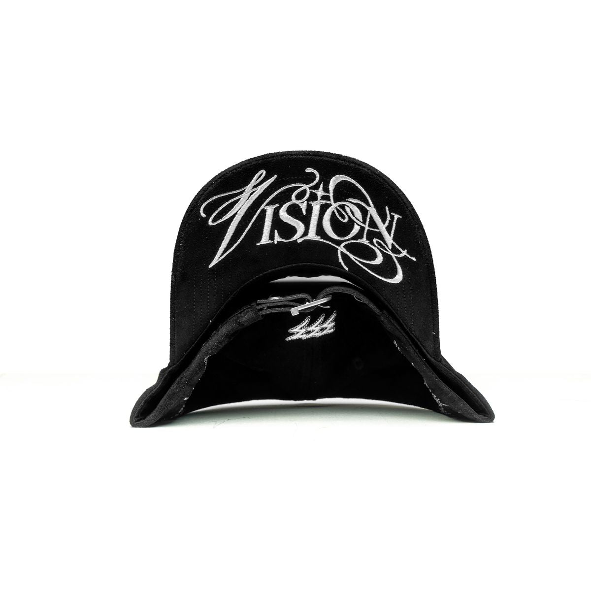 333 3eyevision Chapter 6 Black VVS Hat