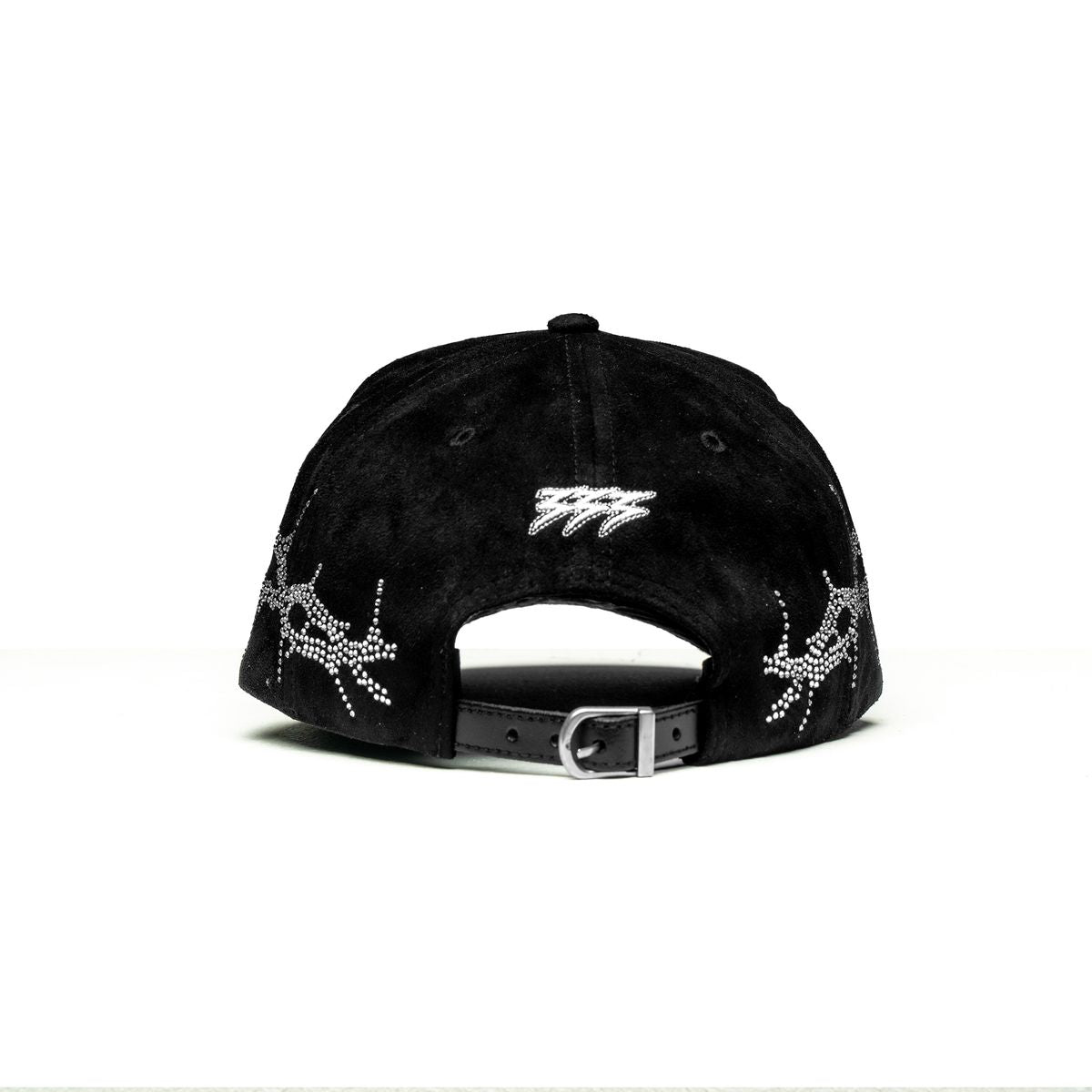 333 3eyevision Chapter 6 Black VVS Hat