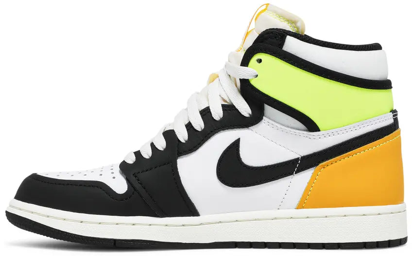 Jordan 1 Retro: Volt 2021 Men