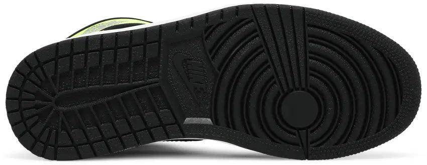 Jordan 1 Retro: Volt 2021 Men