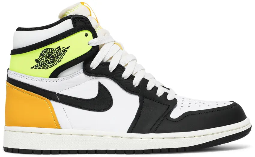Jordan 1 Retro: Volt 2021 Men