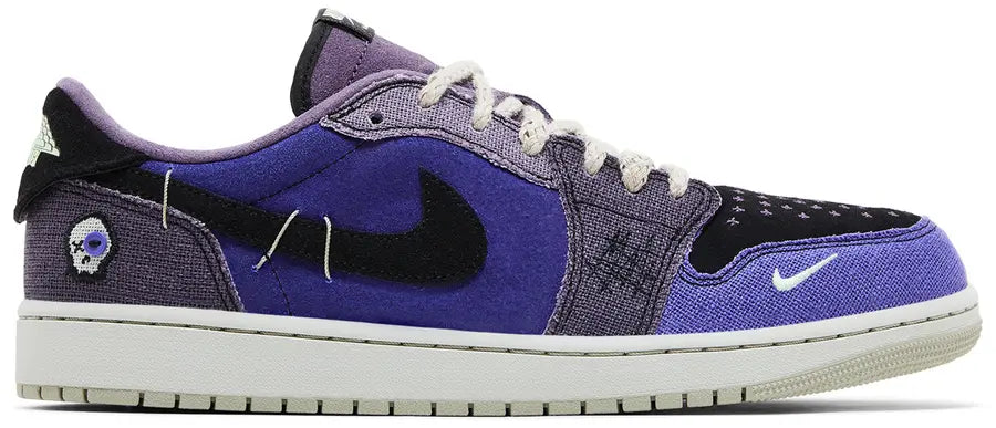Jordan 1 Low: Voodoo Men