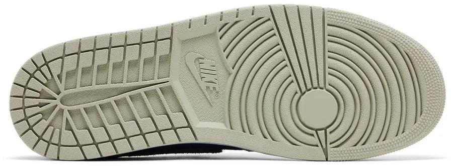 Jordan 1 Low: Voodoo Men