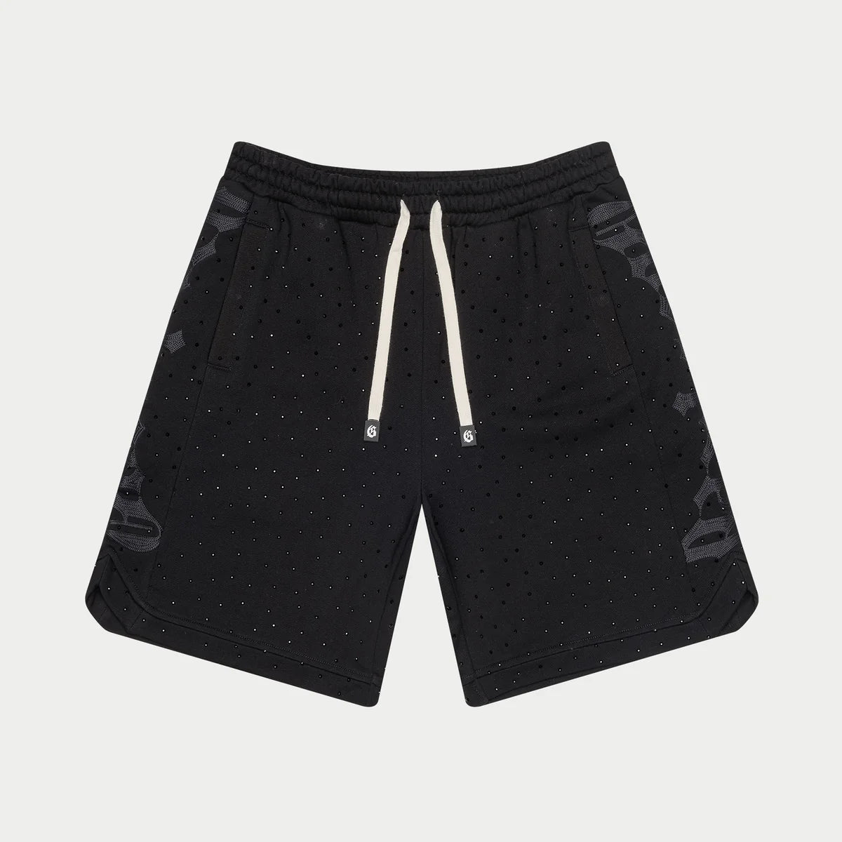 Godspeed CourtSide Shorts VVS (Stealth)