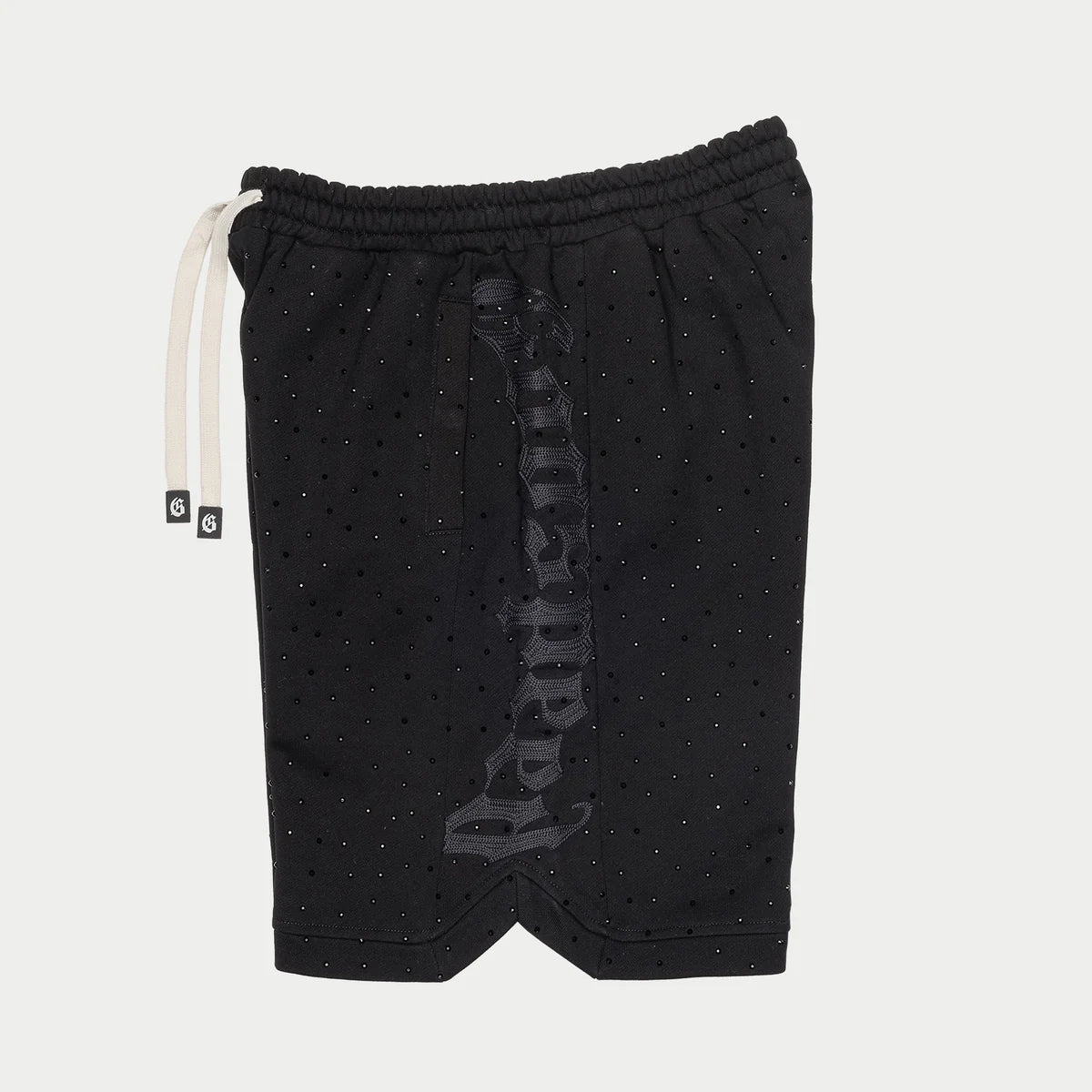 Godspeed CourtSide Shorts VVS (Stealth)