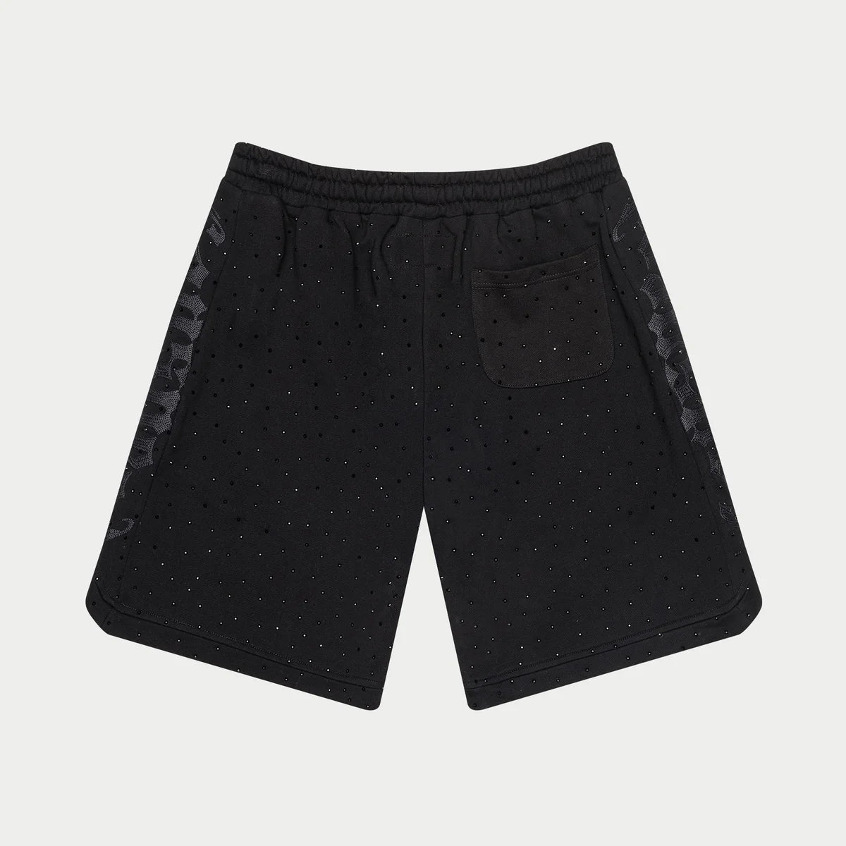 Godspeed CourtSide Shorts VVS (Stealth)