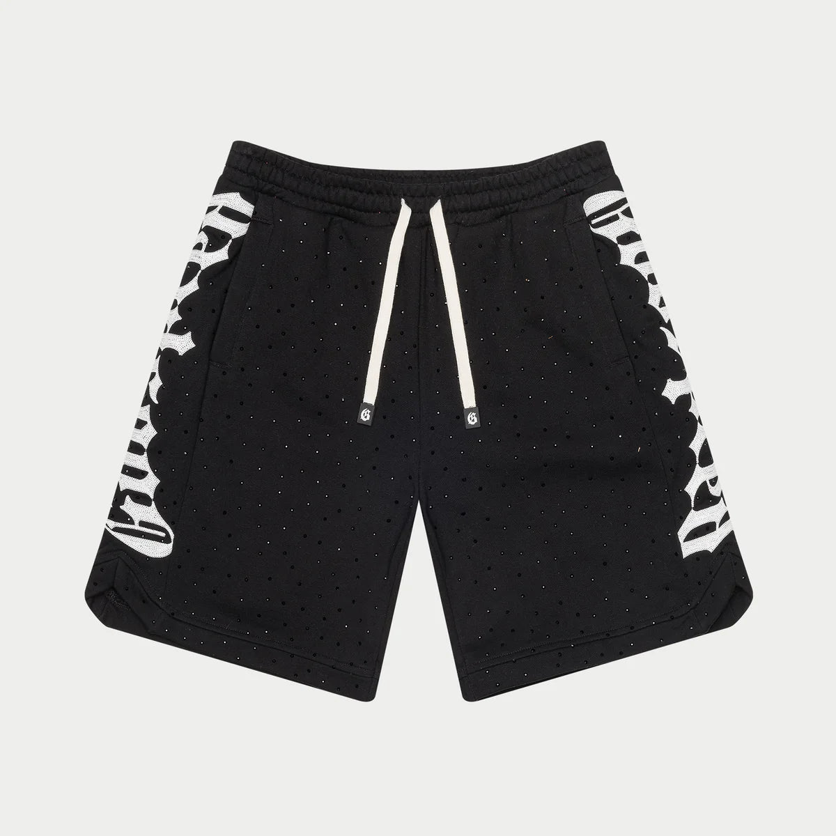 Godspeed CourtSide Shorts VVS (Black)