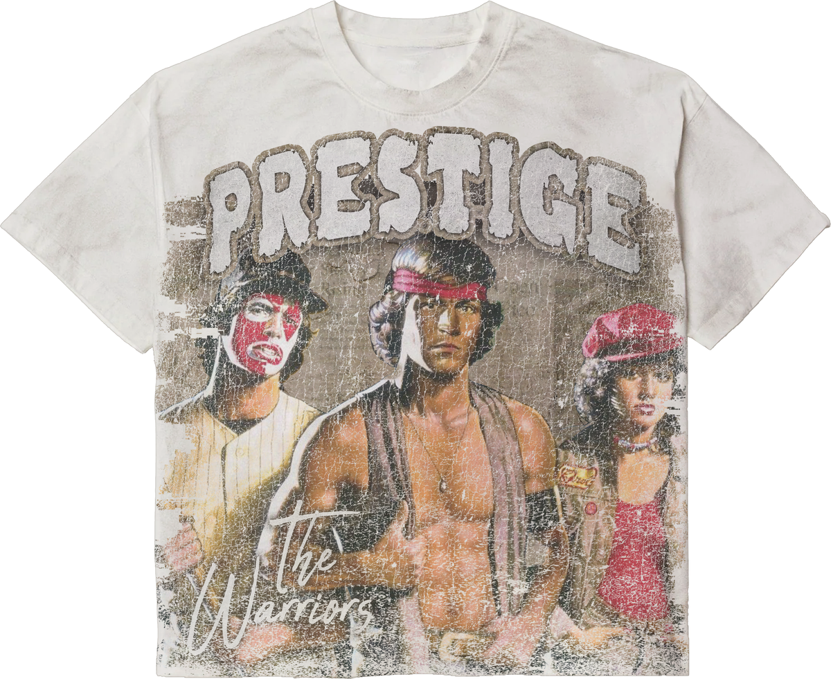 Prestige Warriors T-Shirt