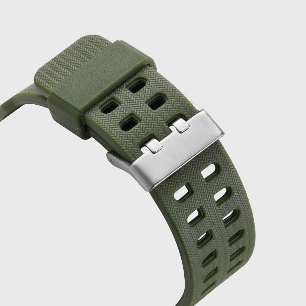 Godspeed SC Watch Militia
