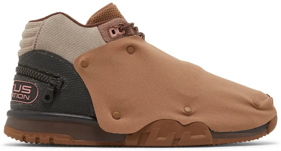 Nike Travis Scott Air Trainer 1: Wheat