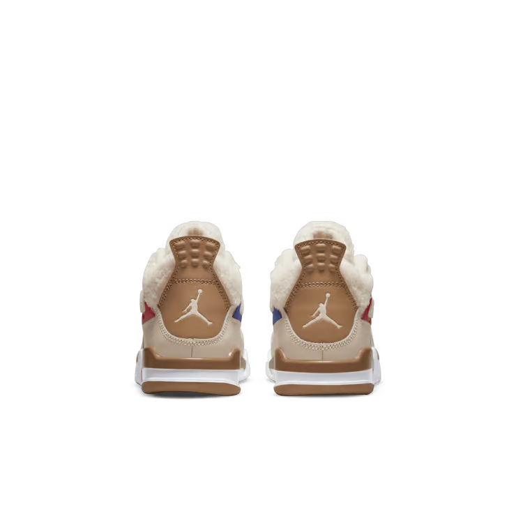 Jordan 4: Wild Things PS