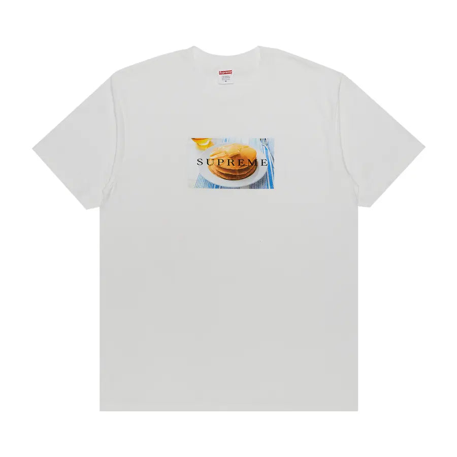 Supreme Pancake T Shirt