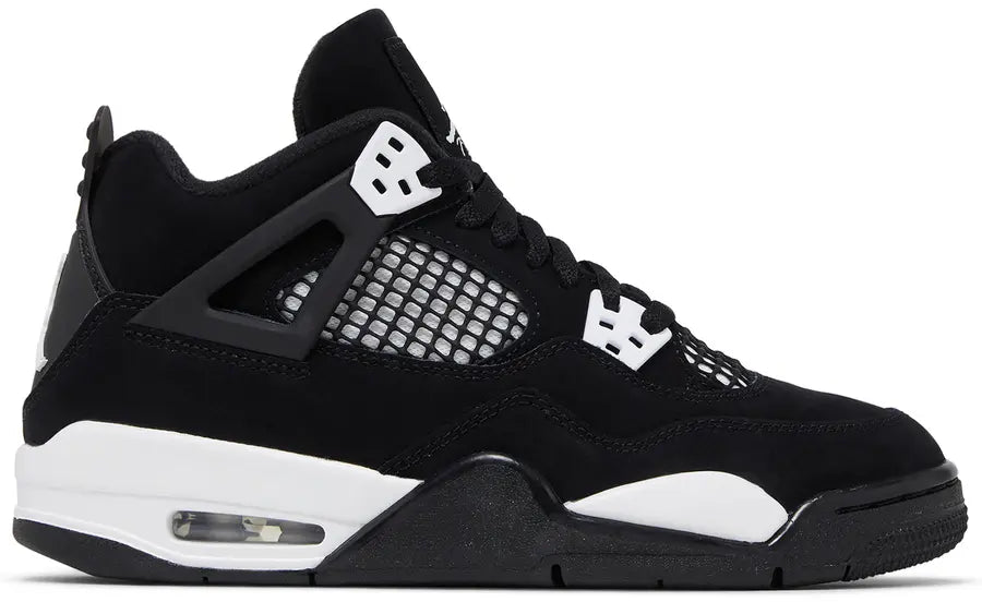 Jordan 4: White Thunder GS