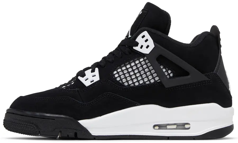 Jordan 4: White Thunder GS