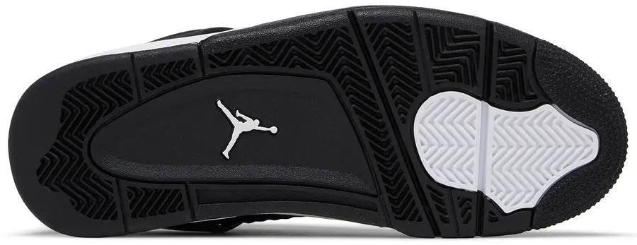 Jordan 4: White Thunder GS