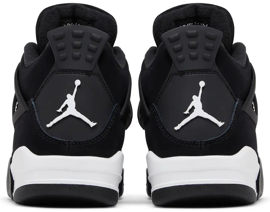Jordan 4: White Thunder GS