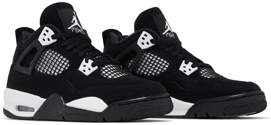 Jordan 4: White Thunder GS
