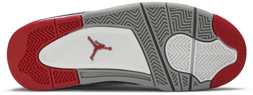 Jordan 4: What The 4's GS