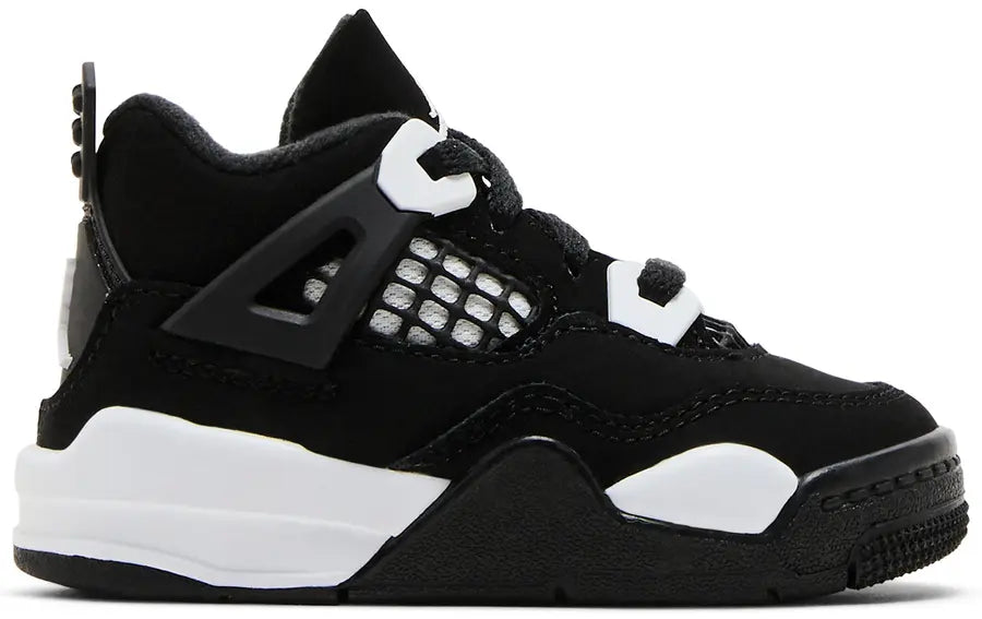 Jordan 4: White Thunder TD
