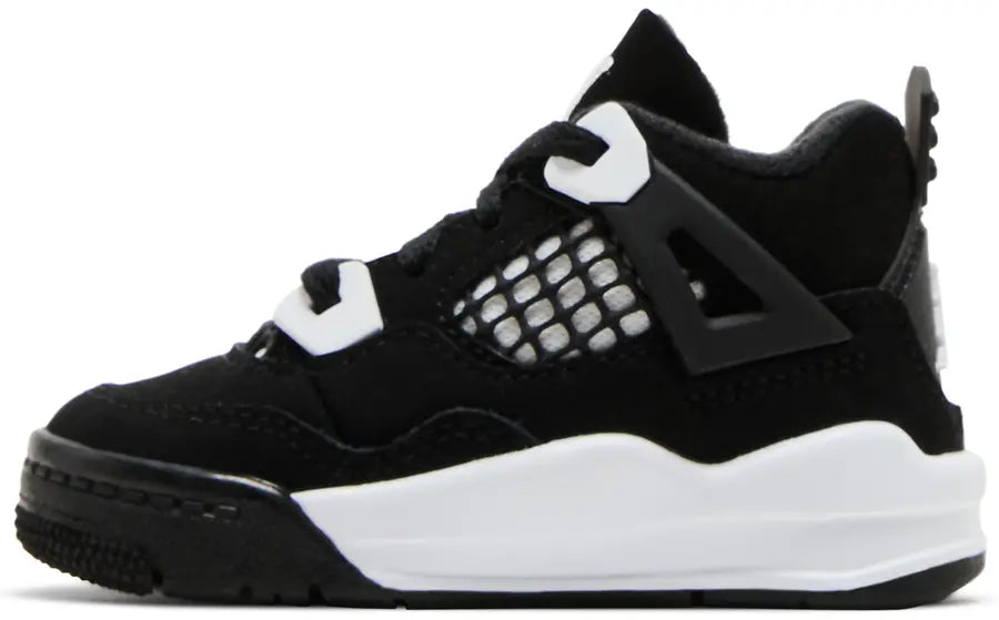 Jordan 4: White Thunder TD