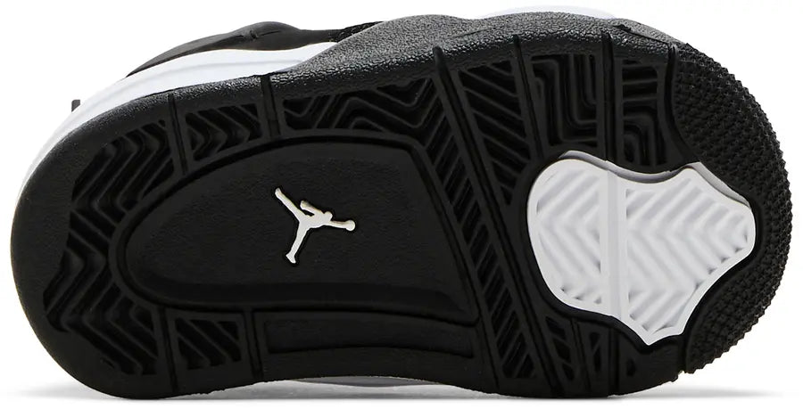Jordan 4: White Thunder TD