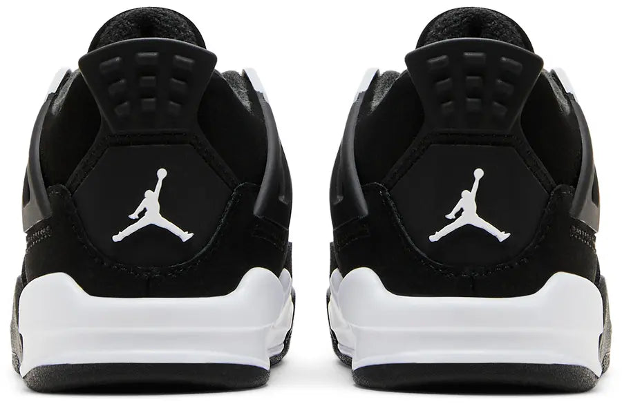 Jordan 4: White Thunder TD