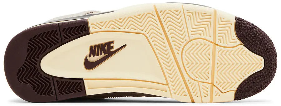 Jordan 4 x A Ma Maniere: While You Were Sleeping