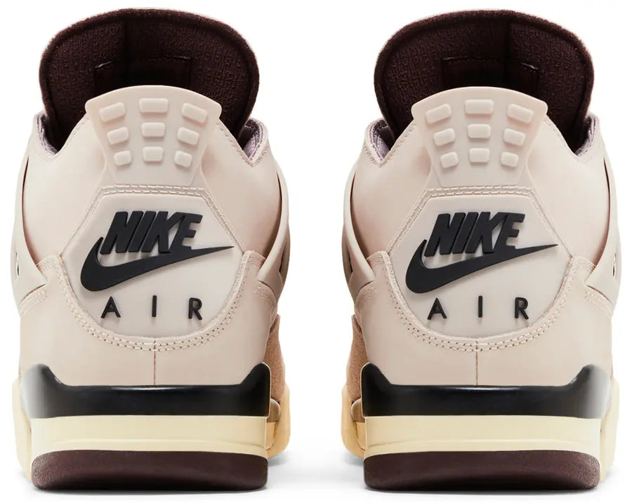 Jordan 4 x A Ma Maniere: While You Were Sleeping