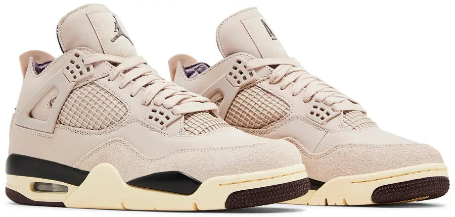 Jordan 4 x A Ma Maniere: While You Were Sleeping