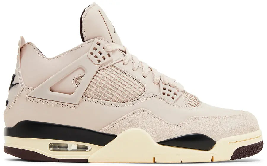 Jordan 4 x A Ma Maniere: While You Were Sleeping